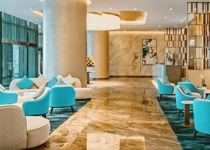Alacarte - View Căn hộ