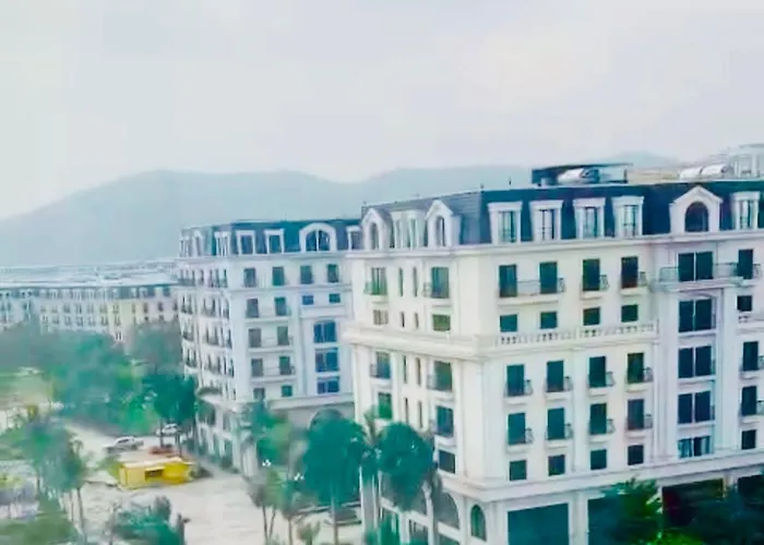 Alacarte - View Căn hộ Hạ Long
