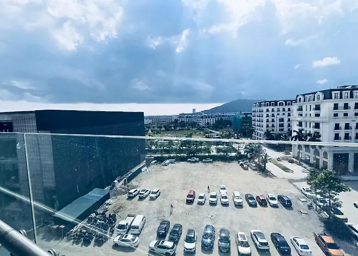 Alacarte - View Căn hộ